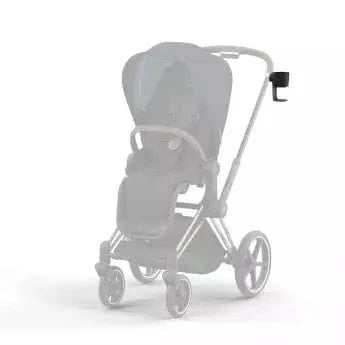 Cybex Platinum Pushchair Cupholder | Little Peas - Your Pram & Car Seat Centre