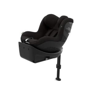 CYBEX Sirona Gi i-Size 360° Rotating ISOFIX Toddler Car Seat | Little Peas - Your Pram & Car Seat Centre