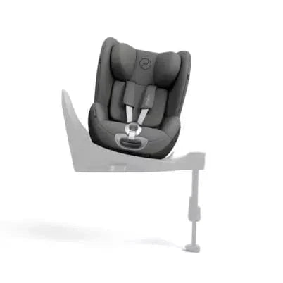 Cybex Sirona T i-Size 360° Rotating Toddler Car Seat | Little Peas - Your Pram & Car Seat Centre