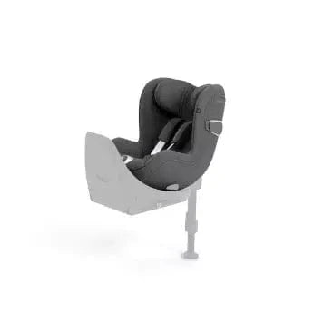 Cybex Sirona T i-Size Plus 360° Rotating Toddler Car Seat | Little Peas - Your Pram & Car Seat Centre