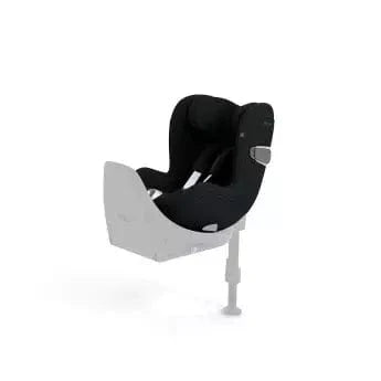 Cybex Sirona T i-Size Plus 360° Rotating Toddler Car Seat | Little Peas - Your Pram & Car Seat Centre