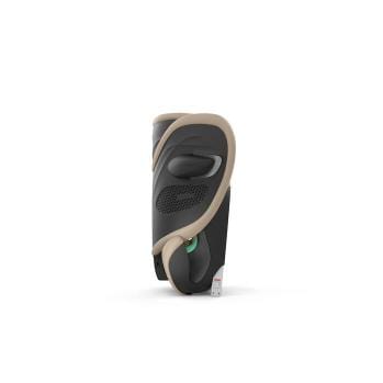 Cybex Solution G2 I-FIX Car Seat | Little Peas - Your Pram & Car Seat Centre