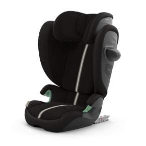 Cybex Solution G2 I-FIX Car Seat | Little Peas - Your Pram & Car Seat Centre