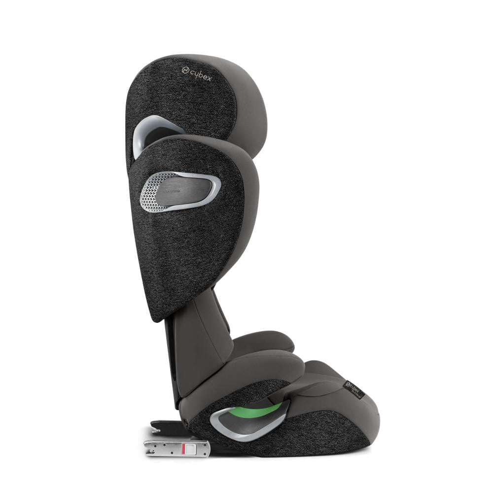 Cybex Solution T i-FIX Car Seat | Little Peas - Your Pram & Car Seat Centre