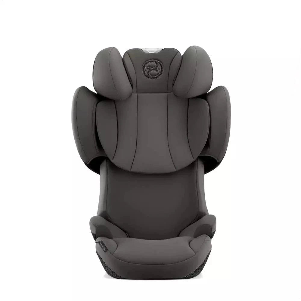Cybex Solution T i-FIX Car Seat | Little Peas - Your Pram & Car Seat Centre