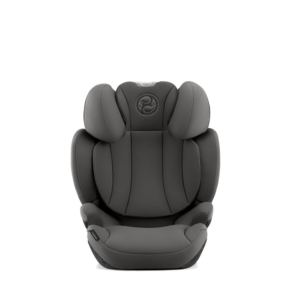 Cybex Solution T i-FIX Car Seat | Little Peas - Your Pram & Car Seat Centre