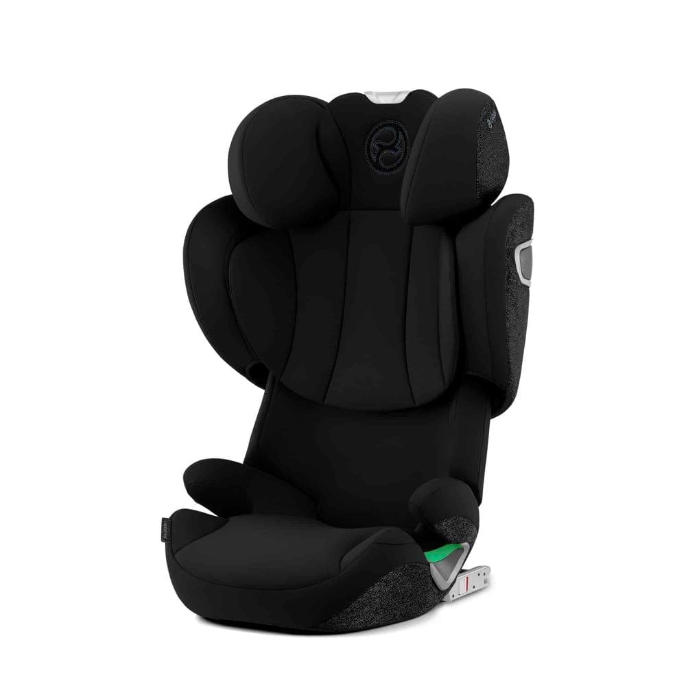 Cybex Solution T i-FIX Car Seat | Little Peas - Your Pram & Car Seat Centre