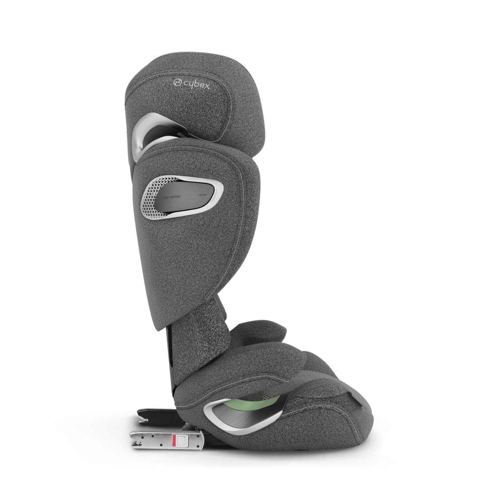 Cybex Solution T I-FIX PLUS Car Seat | Little Peas - Your Pram & Car Seat Centre