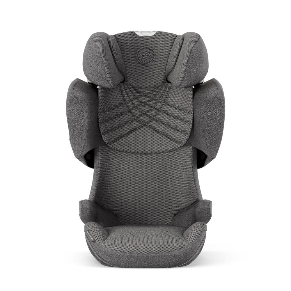 Cybex Solution T I-FIX PLUS Car Seat | Little Peas - Your Pram & Car Seat Centre