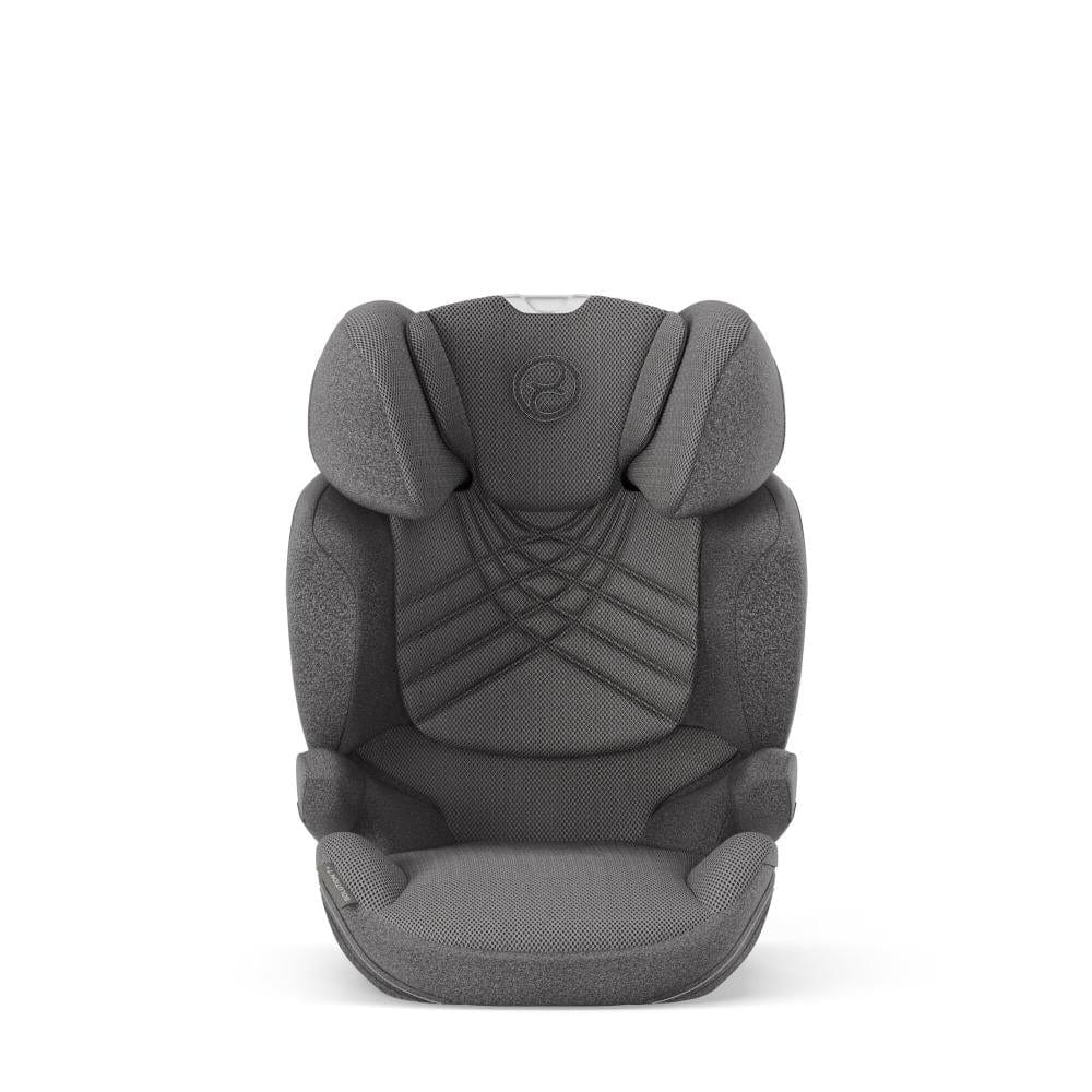Cybex Solution T I-FIX PLUS Car Seat | Little Peas - Your Pram & Car Seat Centre