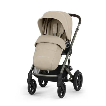 Cybex Talos S Lux All-Terrain Pushchair