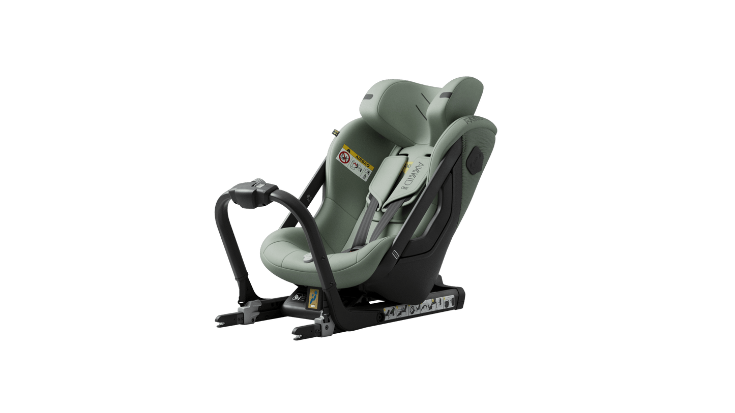 Axkid One 3 Car Seat