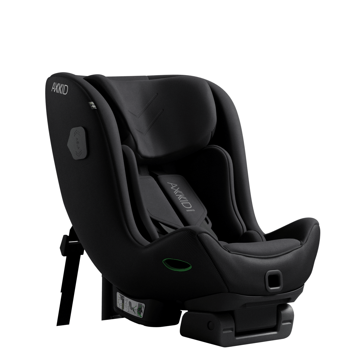 Axkid Minikid 4 Pro Car Seat
