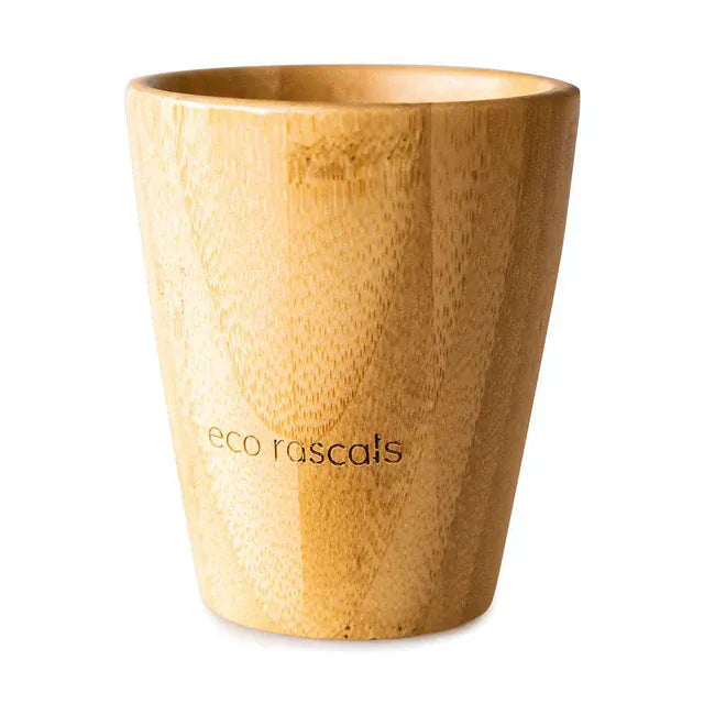 eco rascals Bamboo Baby Sippy Cup