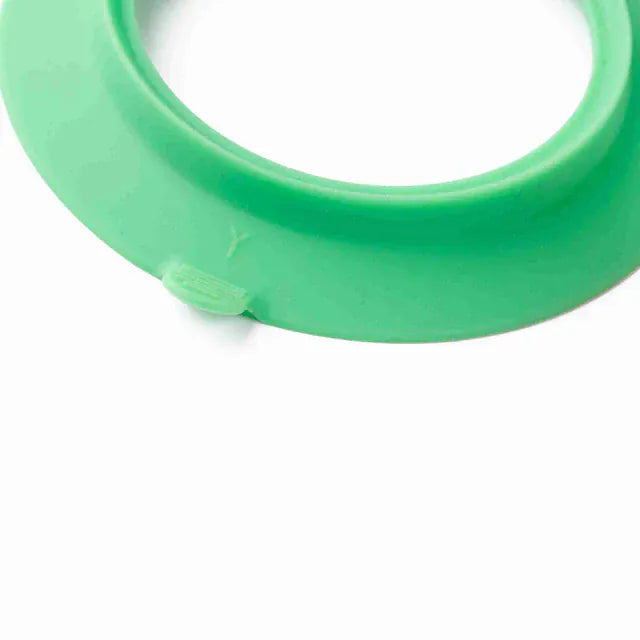 eco rascals Bamboo Baby Suction Bowl and Spoon Set