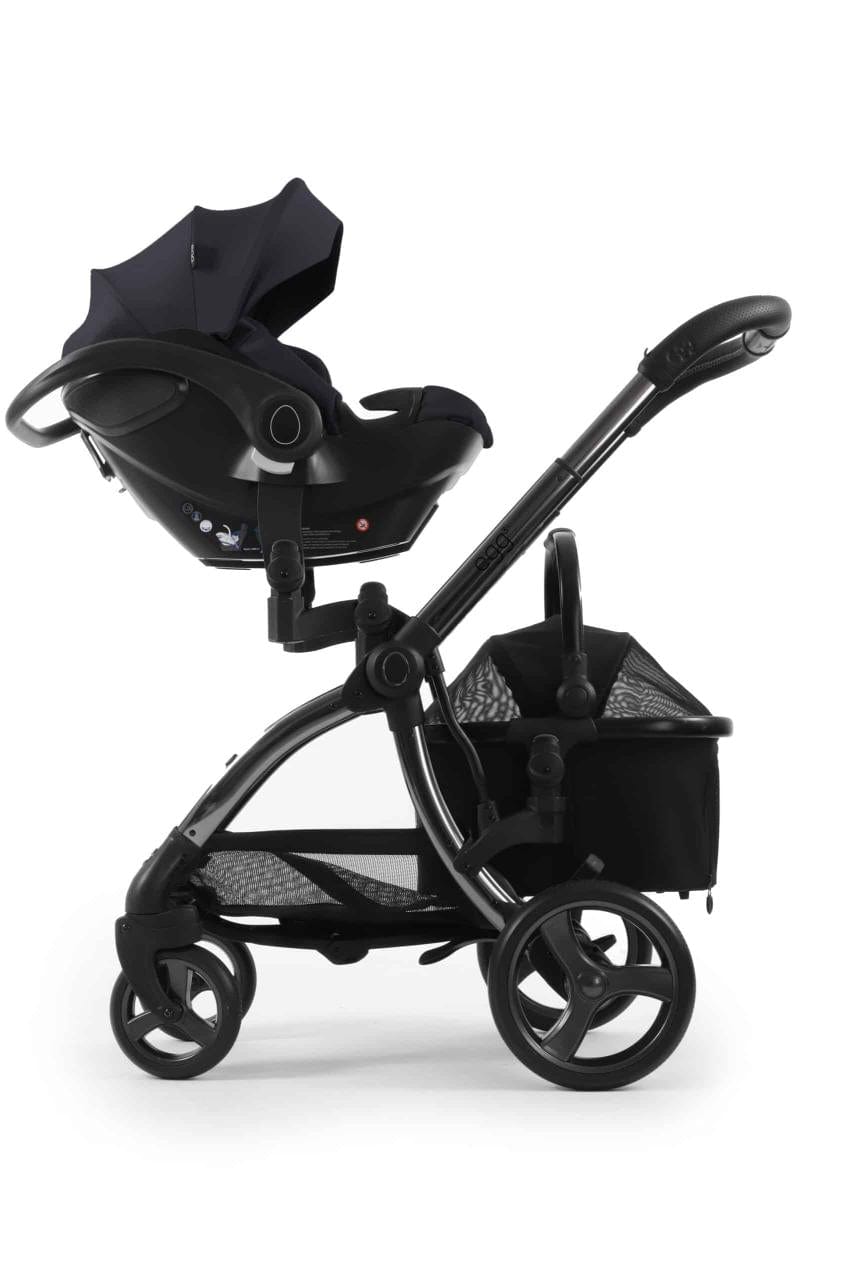 Egg® Basket / Pet Basket | Little Peas - Your Pram & Car Seat Centre