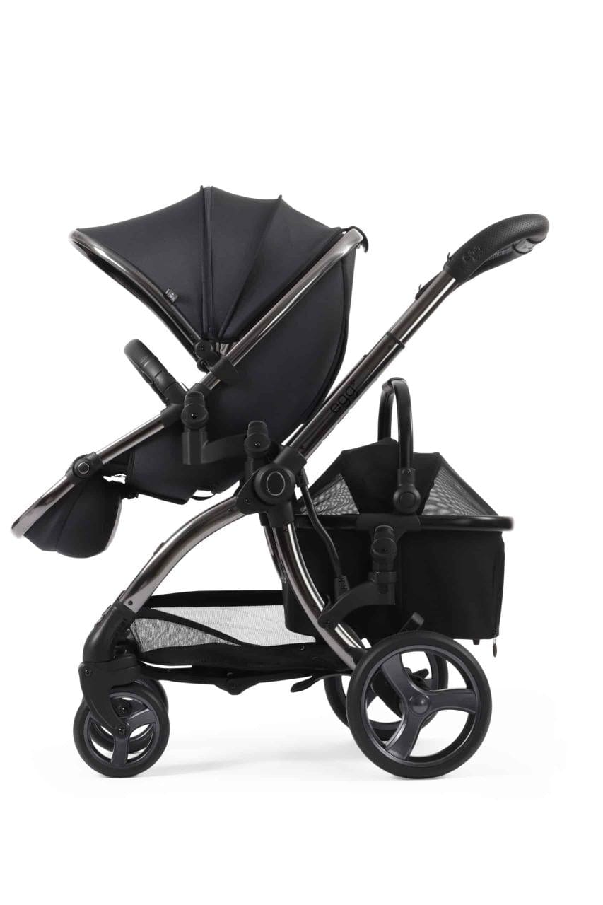 Egg® Basket / Pet Basket | Little Peas - Your Pram & Car Seat Centre