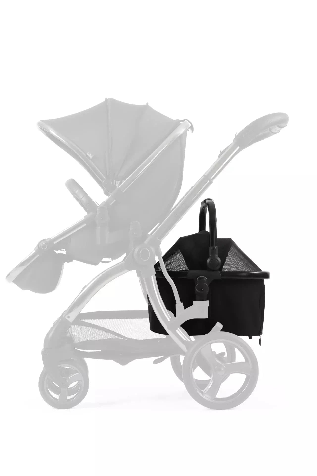 Egg® Basket / Pet Basket | Little Peas - Your Pram & Car Seat Centre