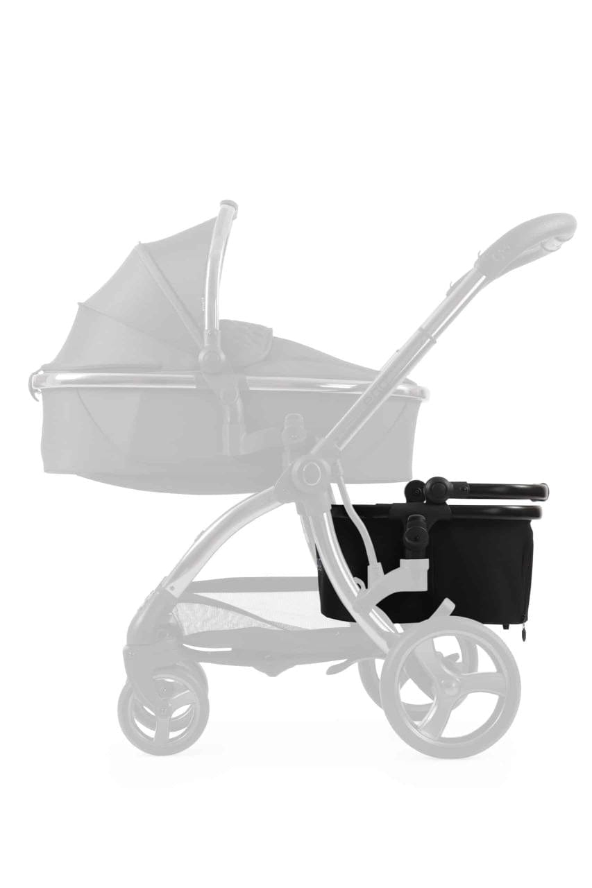 Egg® Basket / Pet Basket | Little Peas - Your Pram & Car Seat Centre