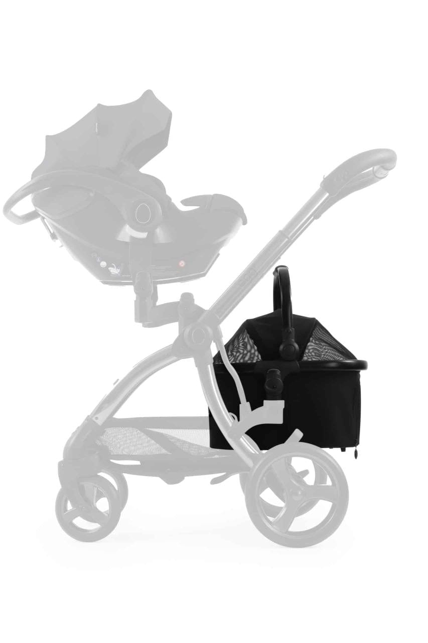 Egg® Basket / Pet Basket | Little Peas - Your Pram & Car Seat Centre