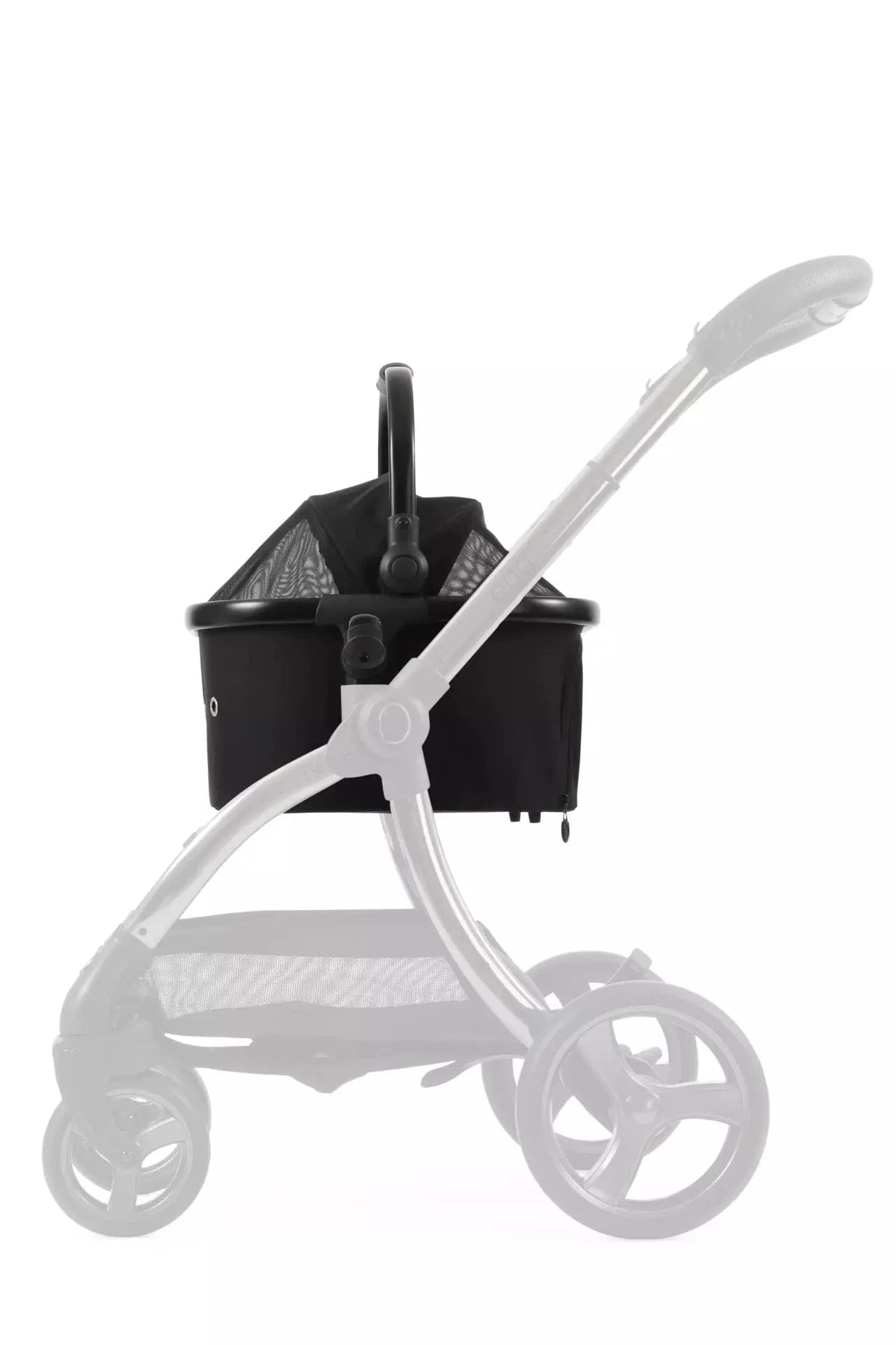 Egg® Basket / Pet Basket | Little Peas - Your Pram & Car Seat Centre