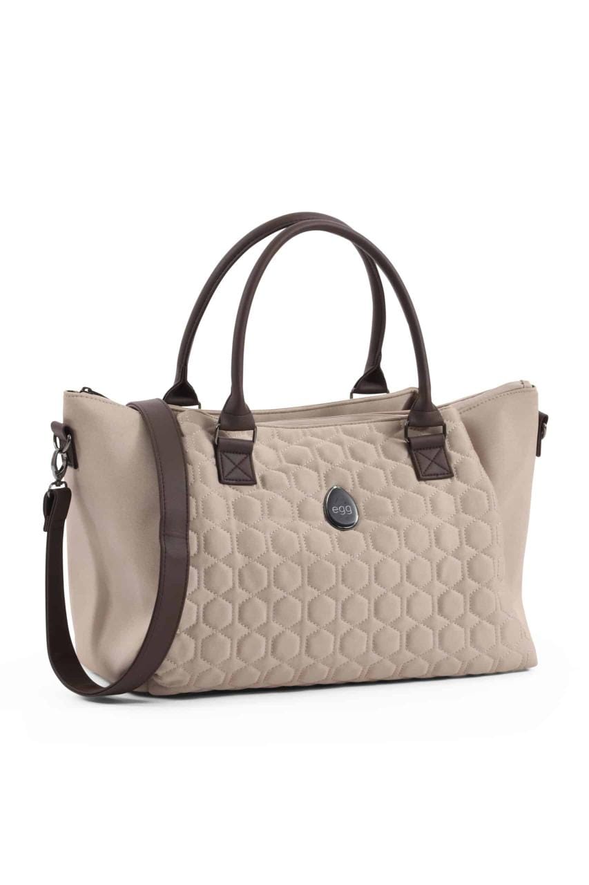 Egg® Overnight Bag | Little Peas - Your Pram & Car Seat Centre