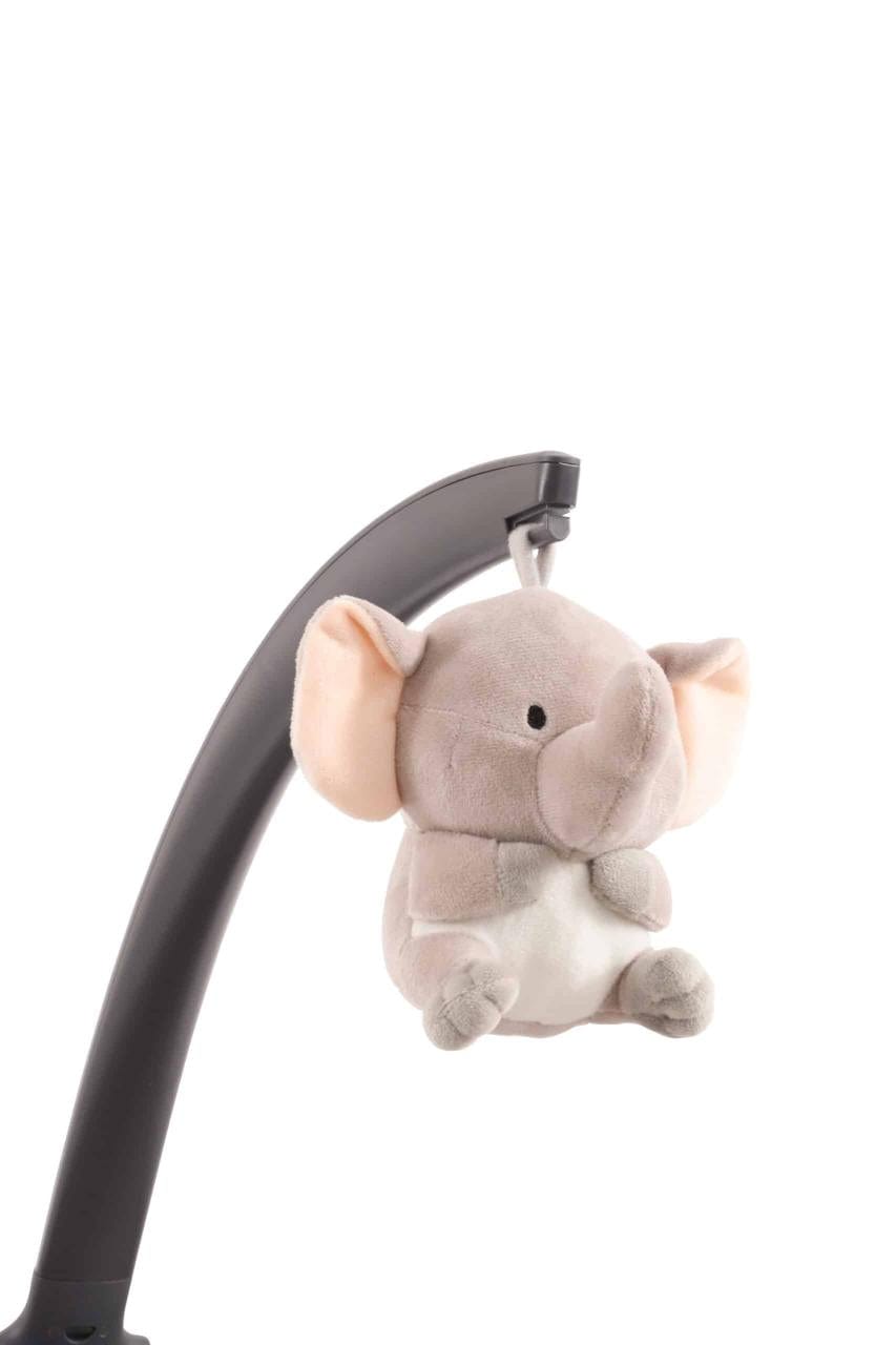 Egg Smart Motion Rocker | Little Peas - Your Pram & Car Seat Centre