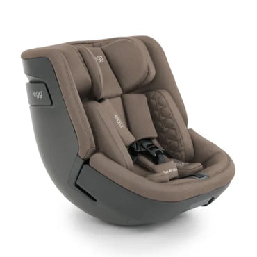 egg Toddler 360 Car Seat - Mink