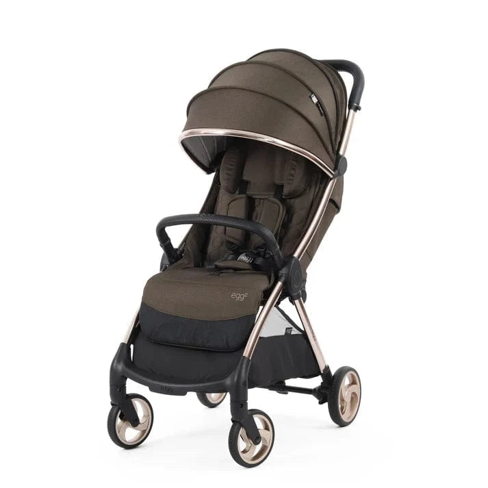 egg Z Stroller