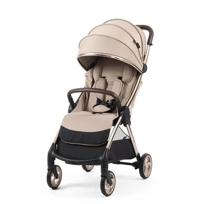 egg Z Stroller