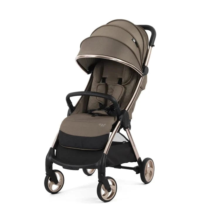 egg Z Stroller