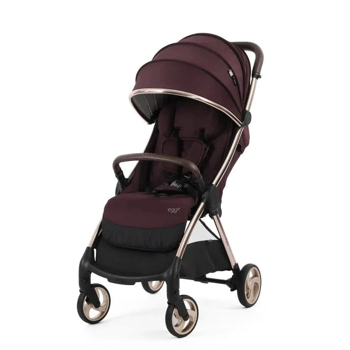 egg Z Stroller