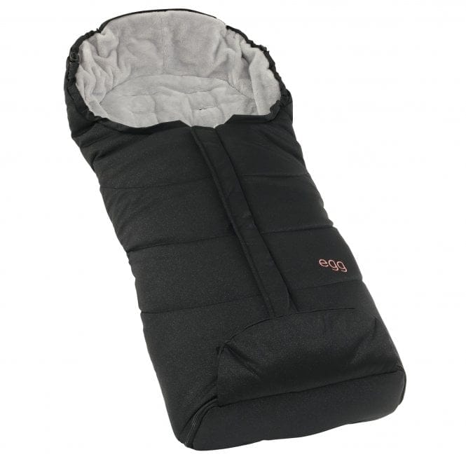 egg2 Deluxe Blanket Footmuff