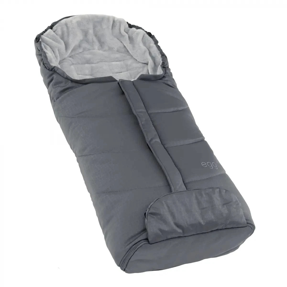 egg2 Deluxe Blanket Footmuff