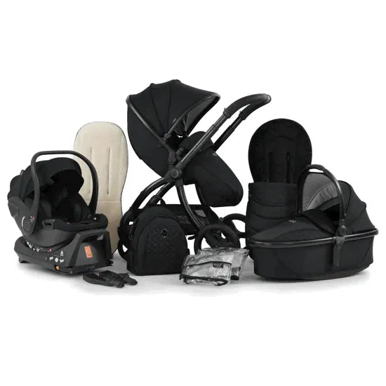 Egg3 Stroller Luxury Bundle (2024/25)