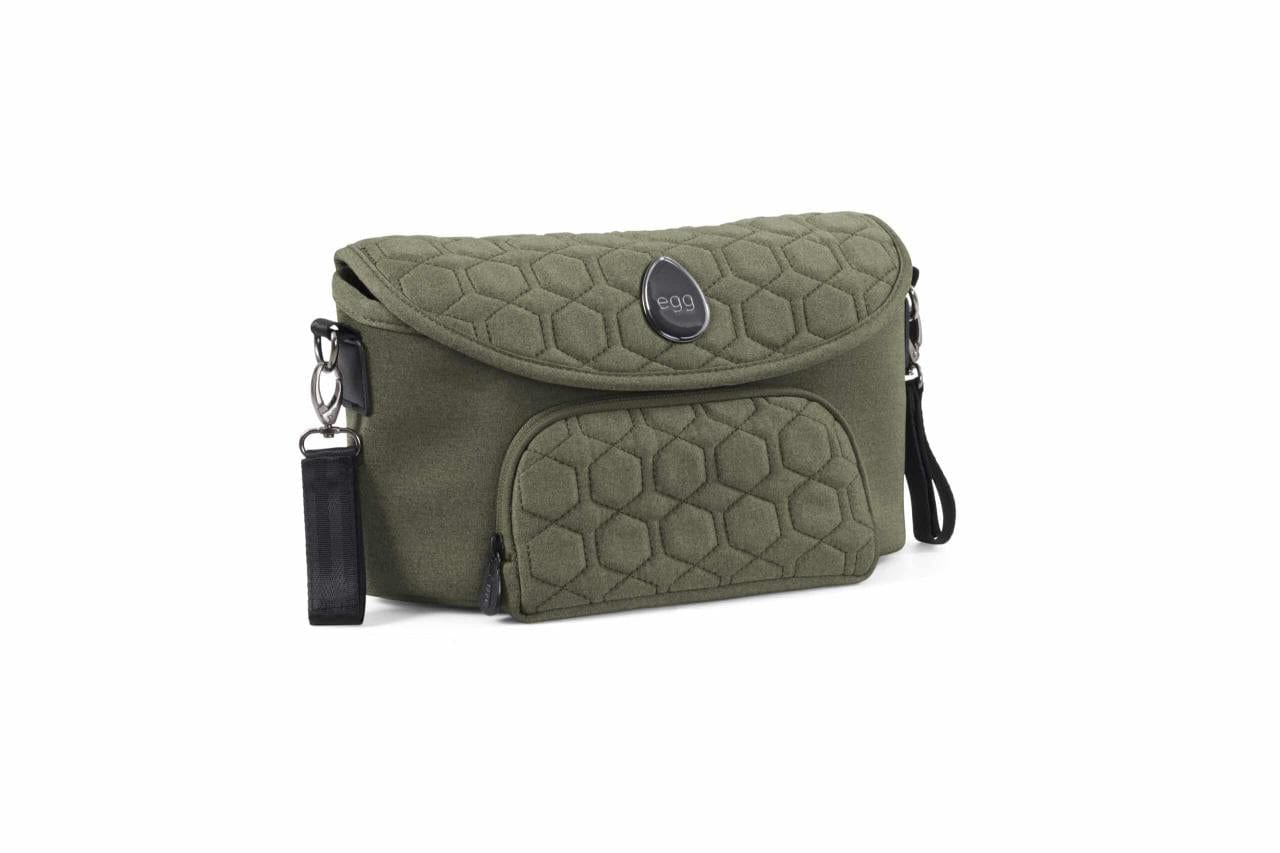 Egg3® Stroller Organiser | Little Peas - Your Pram & Car Seat Centre
