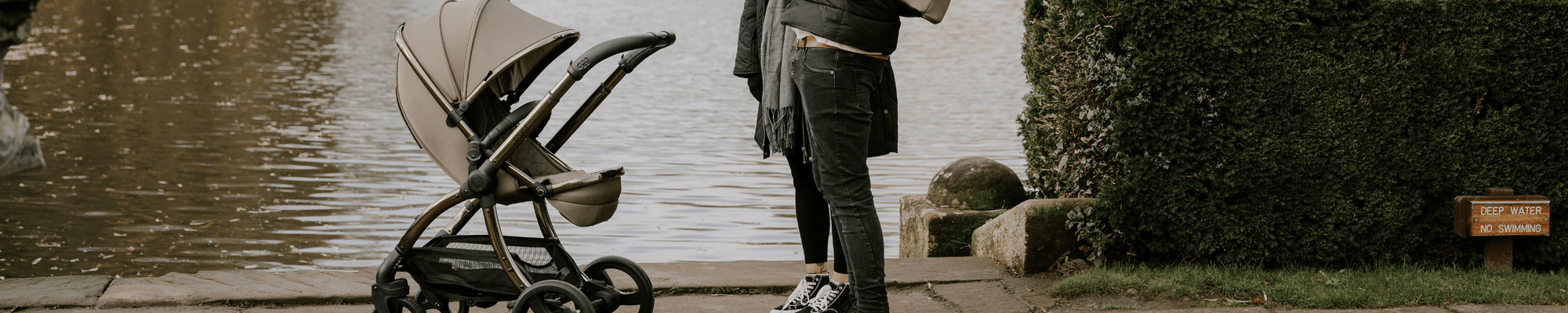 egg Pushcairs for sale