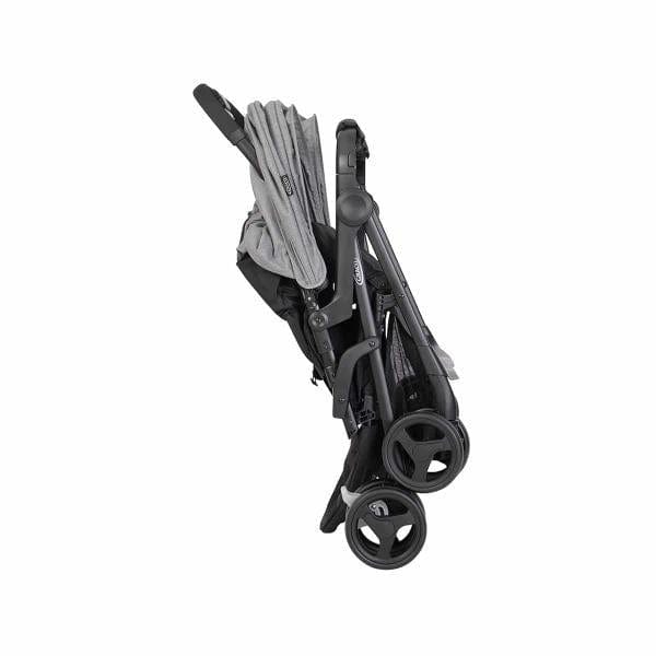 Graco DuoRider Double Pushchair