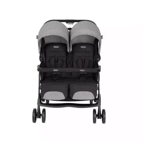 Graco DuoRider Double Pushchair
