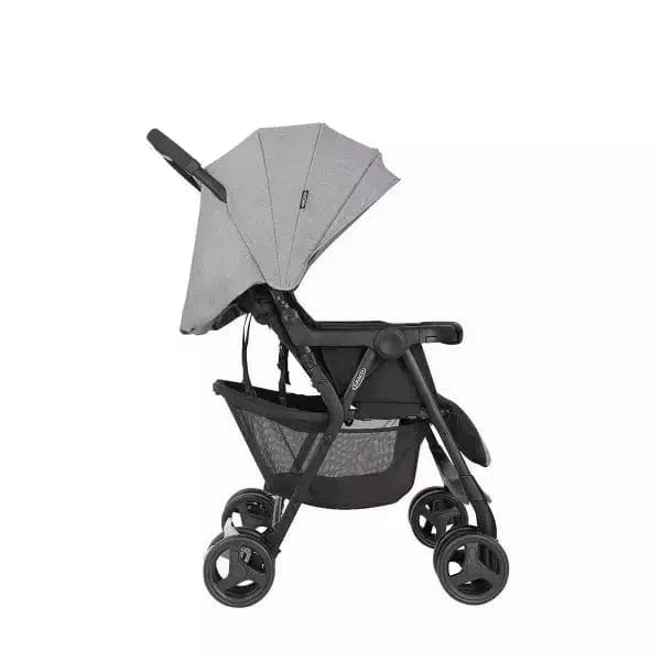 Graco DuoRider Double Pushchair