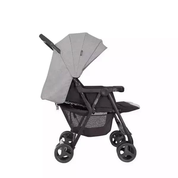 Graco DuoRider Double Pushchair