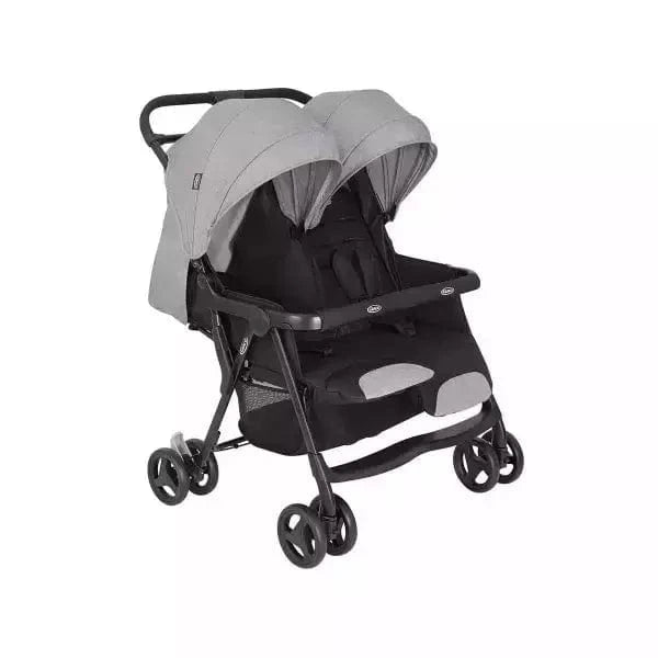 Graco DuoRider Double Pushchair