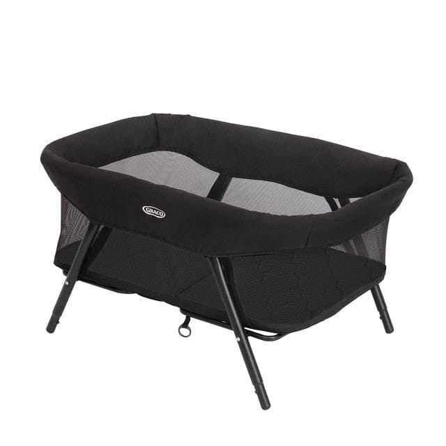 Graco Side-By-Side Bedside Bassinet