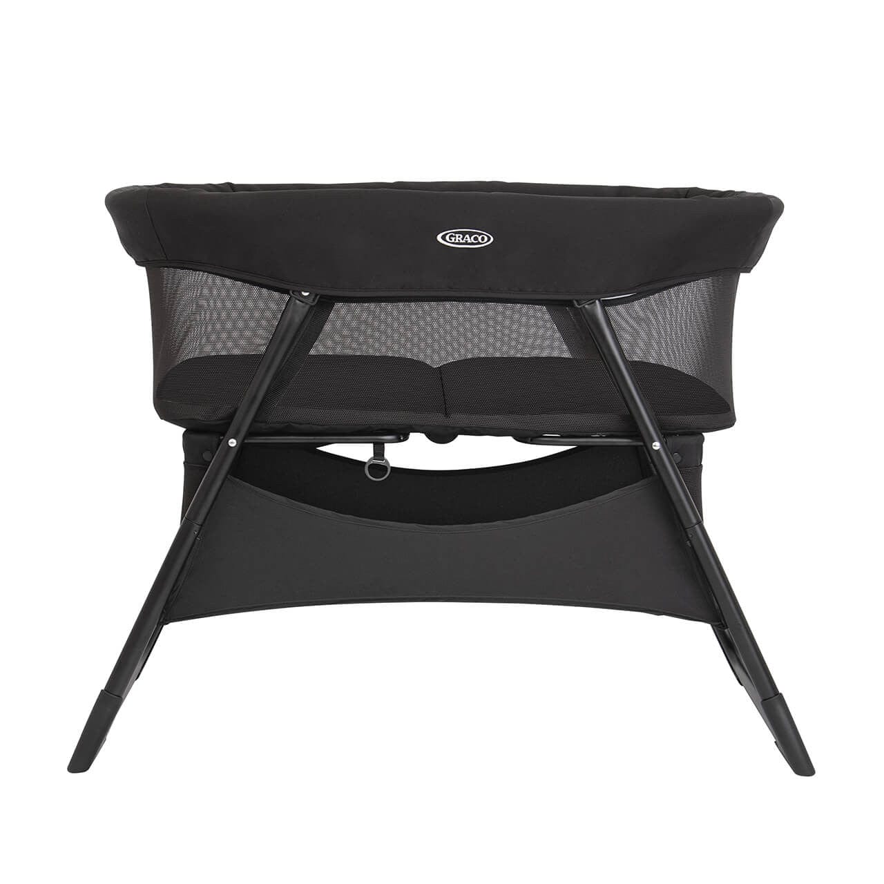 Graco Side-By-Side Bedside Bassinet