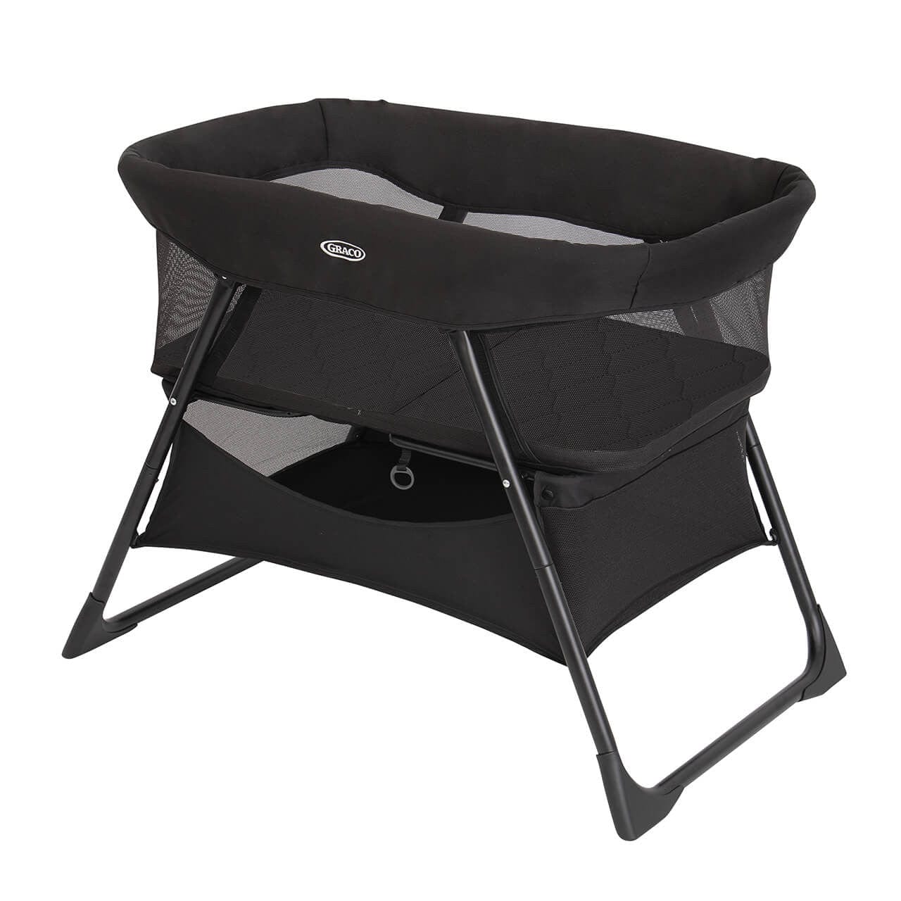 Graco Side-By-Side Bedside Bassinet