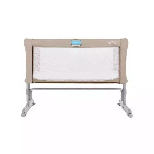 Graco Sweet2Sleep Bedside Crib