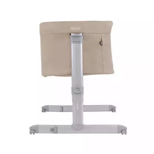 Graco Sweet2Sleep Bedside Crib
