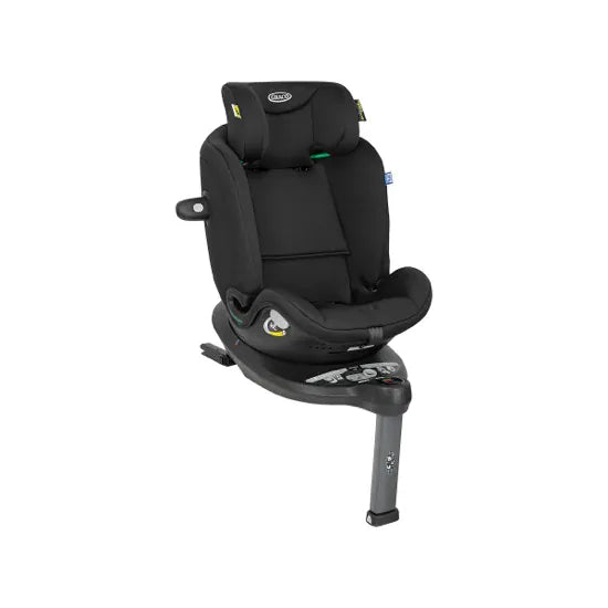 Graco Turn2Me Grow i-Size R129 Rotating Car Seat