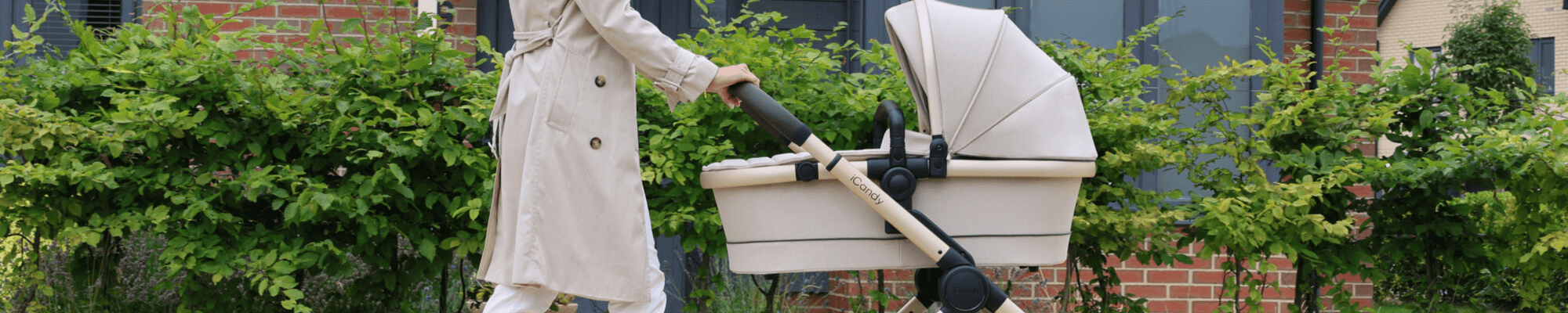 iCandy Pushchairs for sale