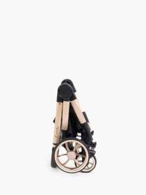 iCandy Peach 7 Pushchair + Accessories Bundle